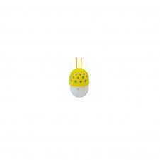 ALTAVOZ CONCEPTRONIC BLUETOOTH AMARILLO CSPKBTWPHLY