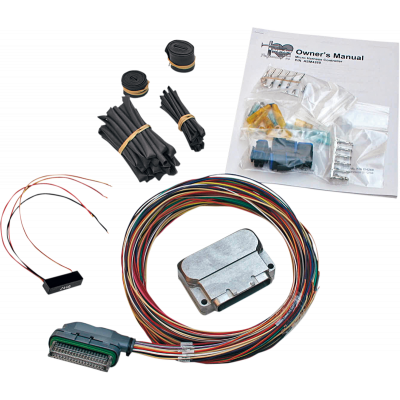 Kit micro-controlador para mazo de cables THUNDERMAX EA4360