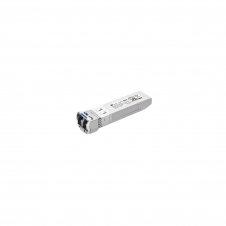 TP-Link SM6110-LR red modulo transceptor Fibra óptica 25780 Mbit/s SFP+ 1310 nm
