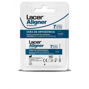 ALIGNER cera de ortodoncia 7 u