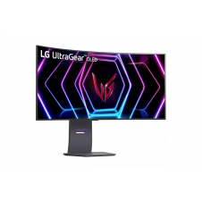 MONITOR LG ULTRAGEAR OLED CURVO 39″ 3440×1440 0.03MS 240HZ HDR