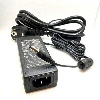 Alimentador Fijo 12Vdc 3Amp