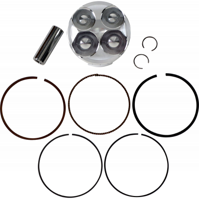 Kit de pistón offroad JE PISTONS 262279