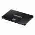 Ssd Samsung 870 Evo 500 Gb Negro