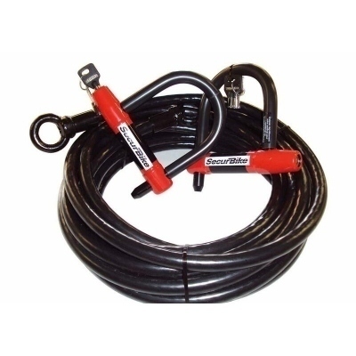 SECURBIKE Shop Front Cable - 5m 440243
