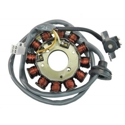 Stator TECNIUM E1803100