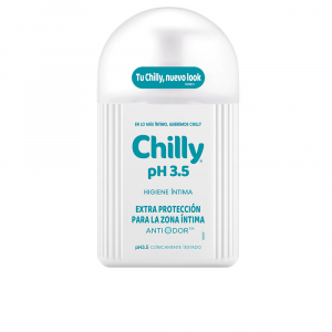 EXTRA PROTECCIÓN PH 3.5 gel íntimo 200 ml