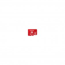 Memoria microsdxc sandisk 128gb SDSQXAO-128G-GNCZN