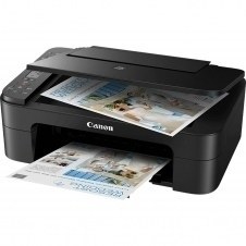 Multifuncion canon pixma ts3350 inyeccion color a4 - 7.7ppm - 4800ppp - usb - wifi - negro