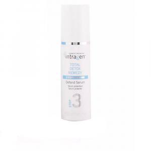 INTRAGEN TOTAL DETOX REMEDY defend serum 50 ml
