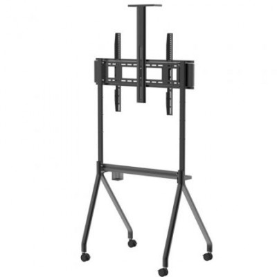 Soporte de Suelo con Ruedas Approx appISSTD para TV de 49-90/ hasta 100kg