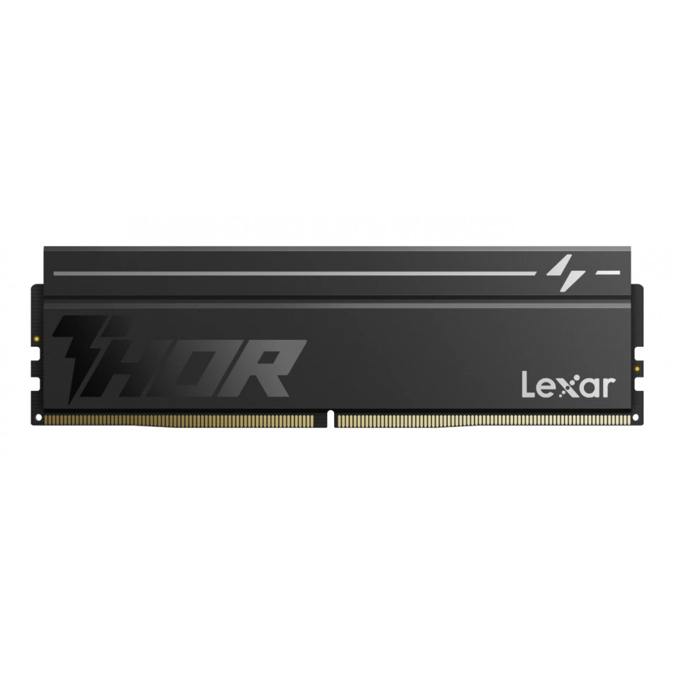 THOR 2nd Gen módulo de memoria 16 GB 2 x 8 GB DDR5 6000 MT/s 288-pin DIMM ECC