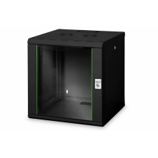 Digitus Carcasa de pared de la serie Unique - 600 x 600 mm (an. x pr.)