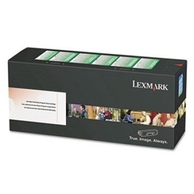 Lexmark XM7370 Negro Cartucho de Toner Original - 25B3107