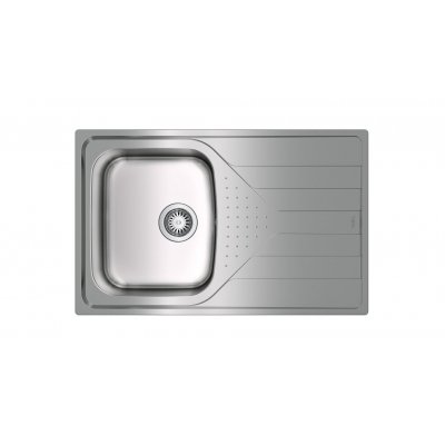 FREGADERO TEKA UNIVERSE 45 T-XP 1C 1E D 115110013