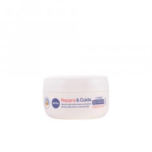 REPARA & CUIDA crema corporal piel extra seca 300 ml