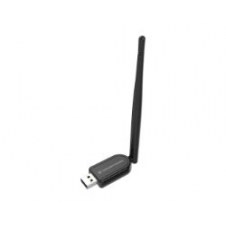 Adaptador Conceptronic Usb Bt Antena Negro