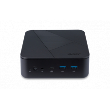 Acer VN1502G-13U3U Intel® Core™ i3 i3-1315U 0 GB DDR4-SDRAM SSD Mini PC Negro