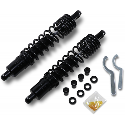 Amortiguadores ajustables Premium Ride DRAG SPECIALTIES C16-0168NUAB