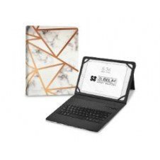 Funda+teclado Subblim 9.6