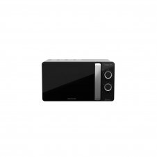 Cecotec 01529 microondas Negro Microondas con grill Encimera 20 L 700 W