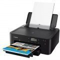 IMPRESORA NKJET CANON PIXMA TS705A A4 WIFI DUPLEX