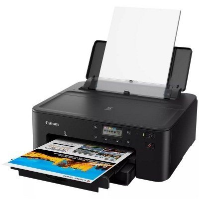 IMPRESORA NKJET CANON PIXMA TS705A A4 WIFI DUPLEX