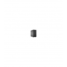 CAJA MEDIA TORRE BE QUIET! PURE BASE 600 NEGRO/PLATA BG022