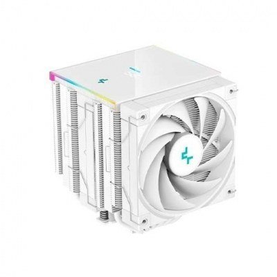 VEN CPU DEEPCOOL AK620 DIGITAL WHITE
