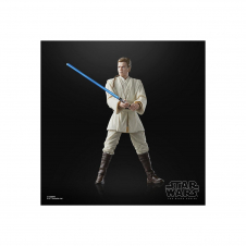 Star Wars The Black Series Obi-Wan Kenobi (Padawan)