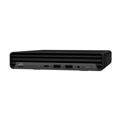 Ordenador Reacondicionado MINI HP 800 G6 / i7-10TH / 16Gb / 512 Gb NVME / Win 11 Pro / Grado A / Con DisplayPort