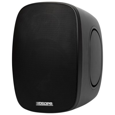 Altavoz PA DSPPA DSP6050 - Montaje en pared | Alta fidelidad de sonido | Diseño robusto | Ideal para instalaciones profesionales de audio