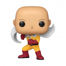 Funko pop animation one punch man saitama