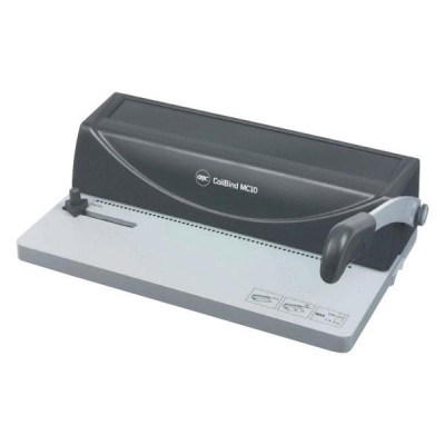 GBC Encuadernadora espiral metalico 5:1 Coibind MC10 A4 50mm