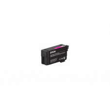 Cartucho de tinta epson singlepack ultrachrome XD2 magenta 50ml C13T40D340
