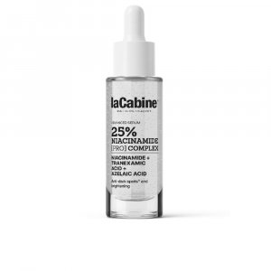 25% NIACINAMIDE PRO COMPLEX advanced serum 30 ml