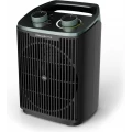 Calefactor Rowenta Intense Comfort SO2360F0, 2.400 W, negro