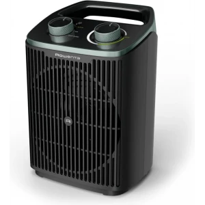 Calefactor Rowenta Intense Comfort SO2360F0, 2.400 W, negro
