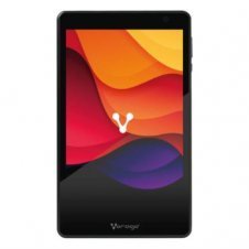 Tablet Vorago PAD-8 8 Quadcore 64GB Ram 4GB 2MP/5MP Android 13 Color Negro
