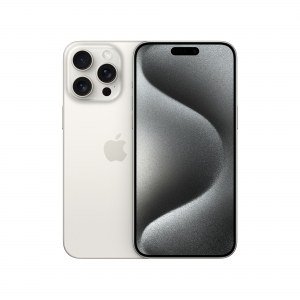 Teléfono móvil Apple iPhone 15 Pro Max 1TB, 6.7