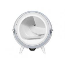 Arenero DAEWOO Mascotas 5L Autolimpiable (D-HIPC101)