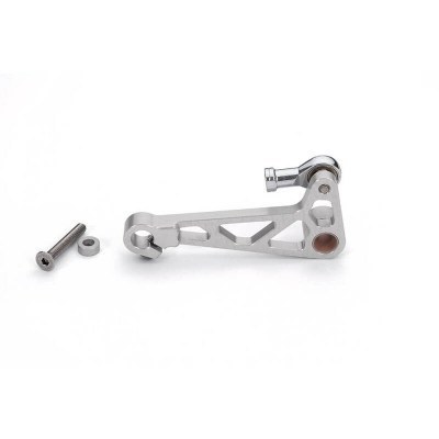 Selector de marcha atrás de aluminio forjado BIHR - Aprilia RSV4 APRC 110A023.1R