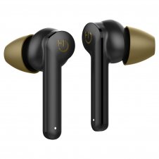 Hiditec VESTA LIMITED EDITION Auriculares Inalámbrico Dentro de o?do Bluetooth Negro