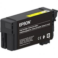 Cartucho tinta epson c13t40d440 50ml amarillo sc - t3100 - sc - t3100n - sc - t5100 - sc - t5100n