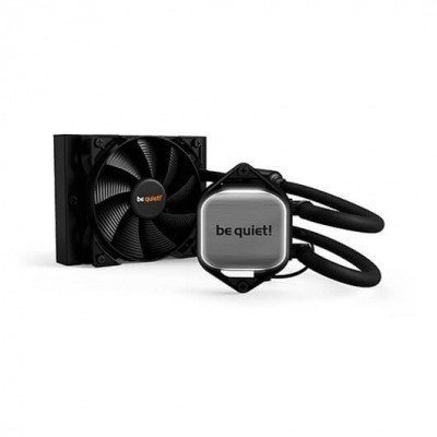 DISIPADOR REF LÍQUIDA BE QUIET PURE LOOP 120