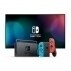 Nintendo Switch Red&Blue V1.1/ Incluye Base/ 2 Mandos Joy-Con