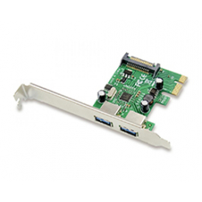 Controladora Conceptronic Pcie 4xusb-a 3.0