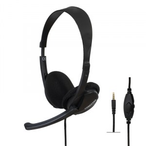 Auriculares on ear para PC Fonestar HOME-35