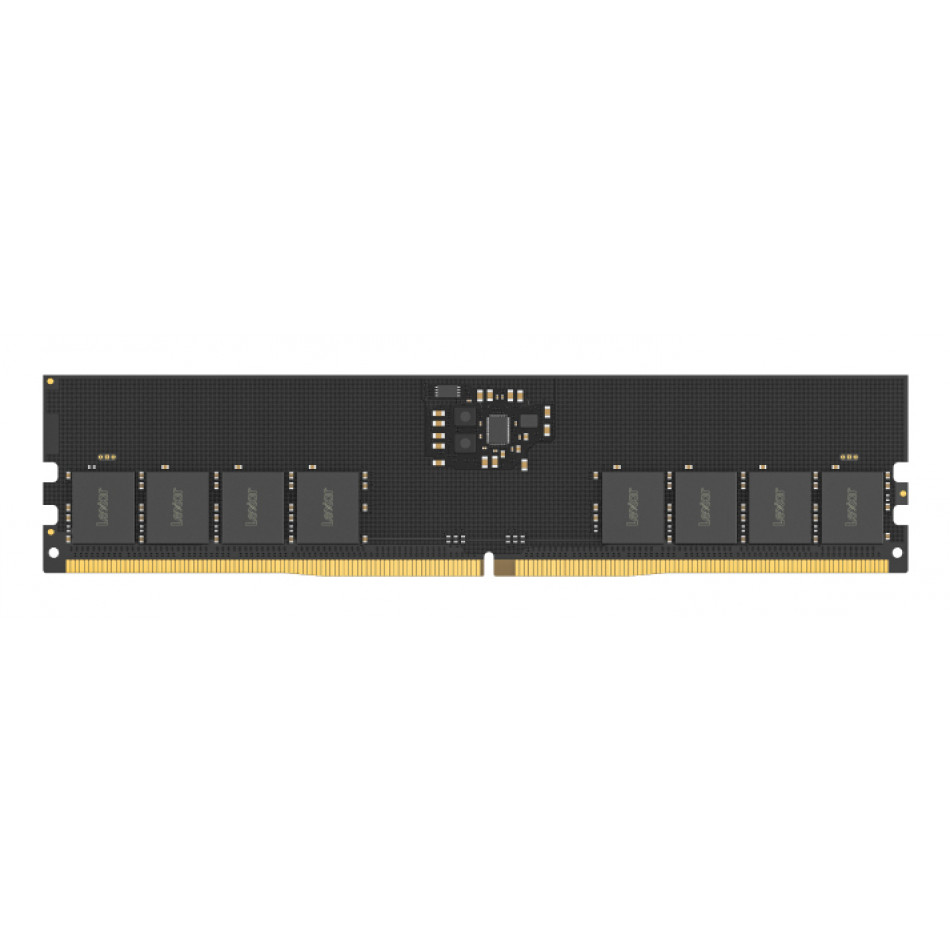 LD5U16G56C46ST-BGS módulo de memoria 16 GB 1 x 16 GB DDR5 5600 MT/s 262-pin SO-DIMM