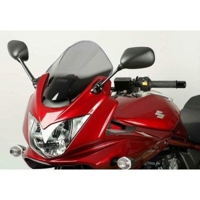 Pantalla MRA Sport, ahumado, Suzuki GSF 650S/ 1200 S 06- GSF 1250SA 07 4025066100934